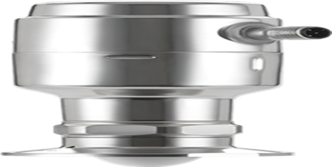 艾默生推出首款專為食品和飲料應(yīng)用設(shè)計的非接觸式雷達液位變送器