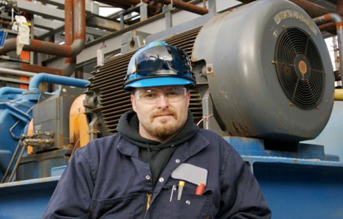 福祿克機械設備振動測試方案及產(chǎn)品