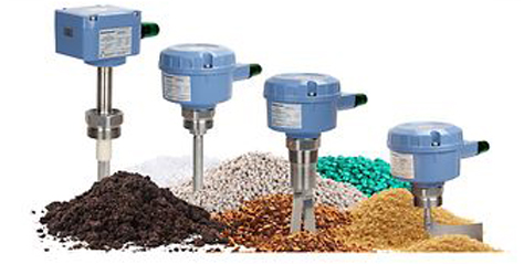 艾默生推出新產(chǎn)品 ：羅斯蒙特? 固體料位開關(guān)，完善的固料解決方案，運營更